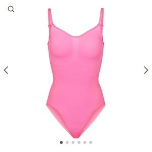 skims bodysuit